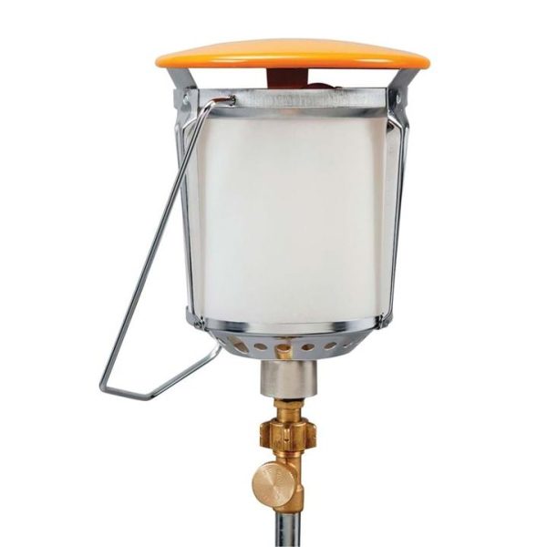 Gasmate Medium Propane Lantern for Outdoor Camping