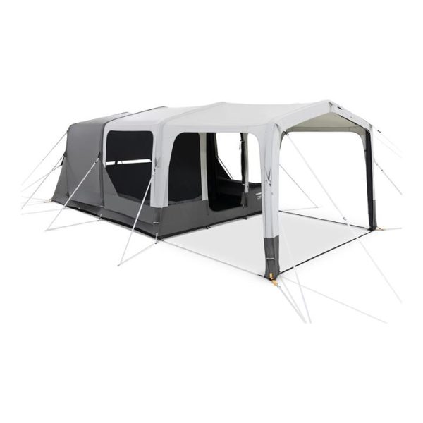 Dometic Santorini 4×8 Inflatable Tent for 8 Campers