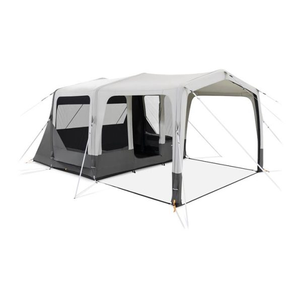 Dometic Santorini 2×4 Inflatable Tent for 4 Campers