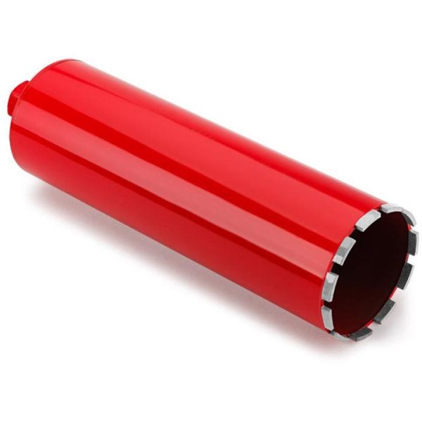 Baumr-AG 127mm Diamond Core Drill Bit for Concrete & Tile