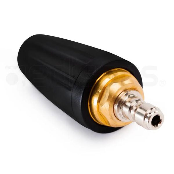 Jet-USA 2500PSI Pressure Washer Turbo Nozzle