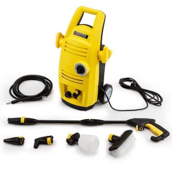 Jet-USA 2100PSI Electric Pressure Washer RX525