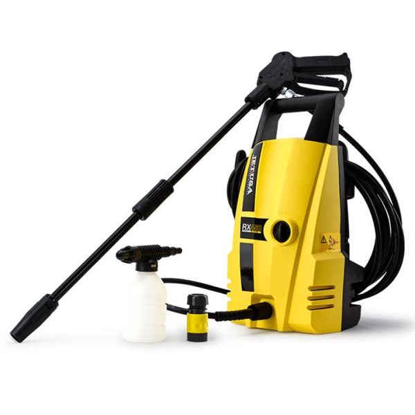 Jet-USA 1800PSI Electric Pressure Washer RX450