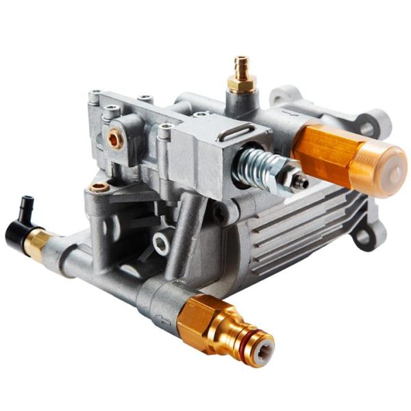Jet-USA Pressure Washer Pump Replacement for 3/4 Inch Shaft