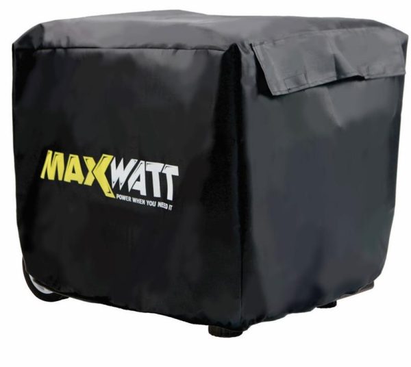 Maxwatt MX9000ES/MX9000AS Generator Heavy Duty Cover