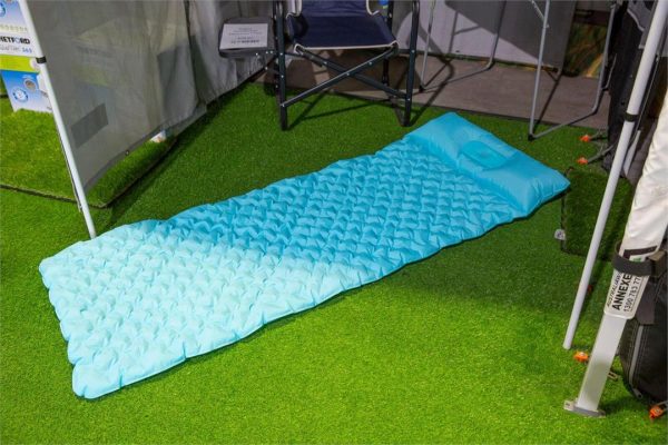 Xtend Inflatable Camping Mattress for Comfortable Outdoor Sleep