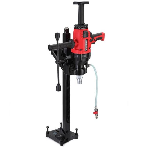 BAUMR-AG 2000W 160mm Concrete Core Drill with Stand