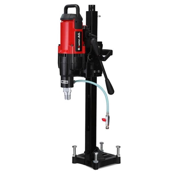 BAUMR-AG 3200W Concrete Core Drill with Stand