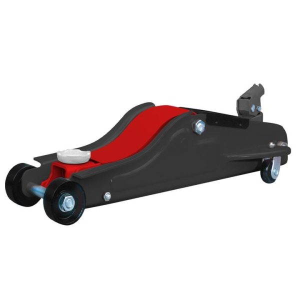 T-REX 1700KG Low Profile Hydraulic Trolley Jack