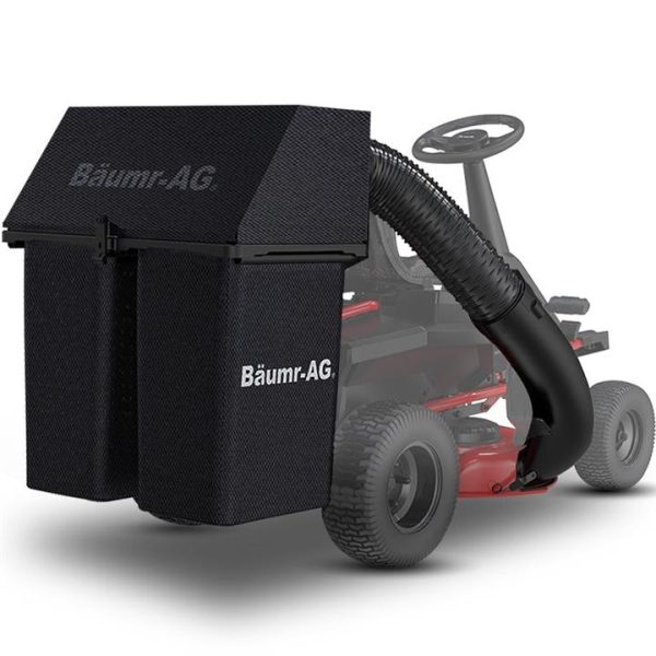 BAUMR-AG 150L Grass Catcher for 36″ 360RX Mower