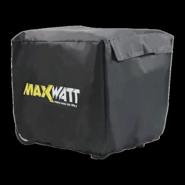Maxwatt MX4500IS Generator Cover for Heavy Duty Protection